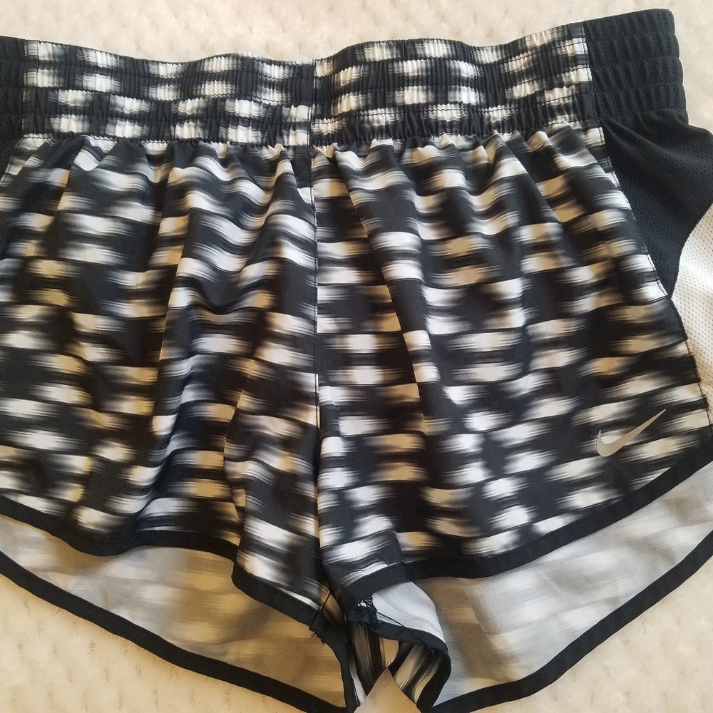 Nike DRI-FIT Shorts